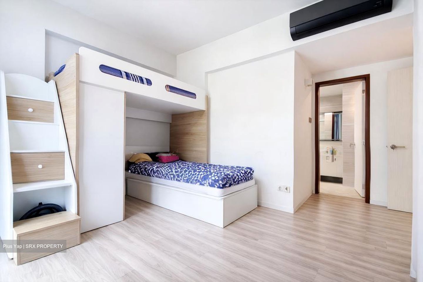 Carissa Park Condominium (D17), Condominium #532049991